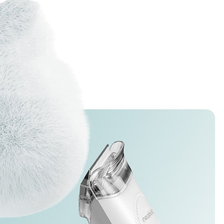 Pet Grooming Kit