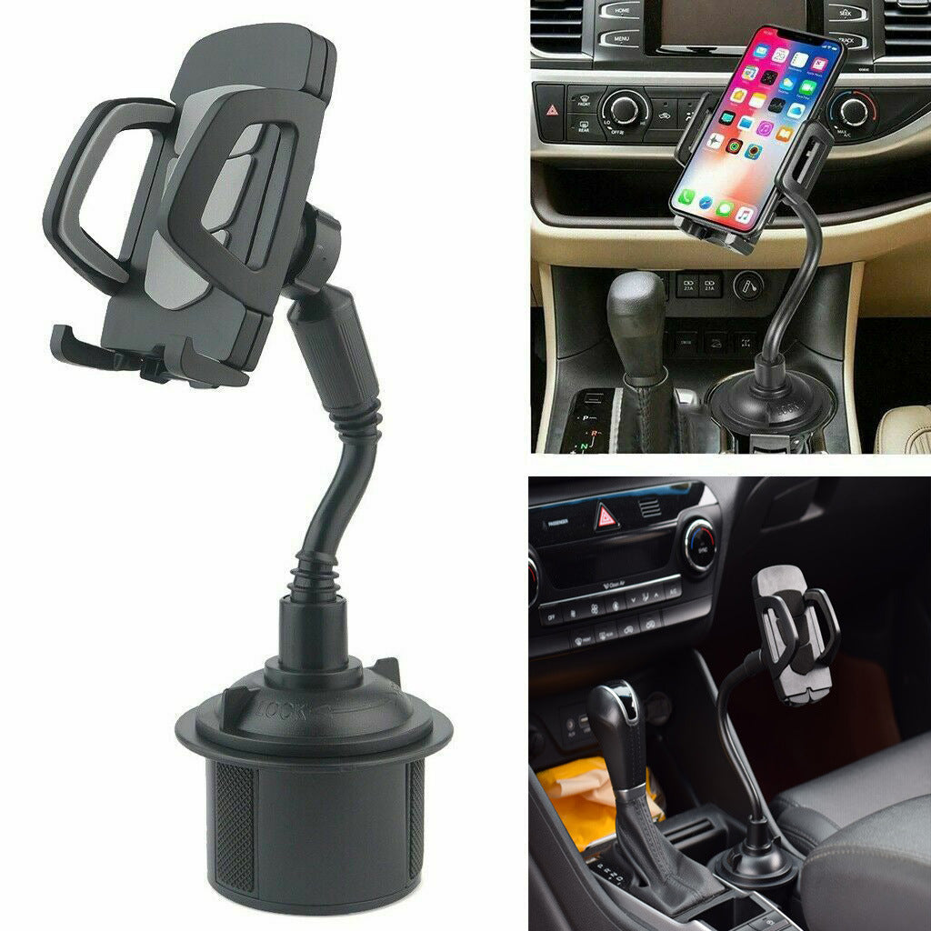 Cup Holder Phone Mount