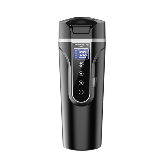 HeatMate Bottle
