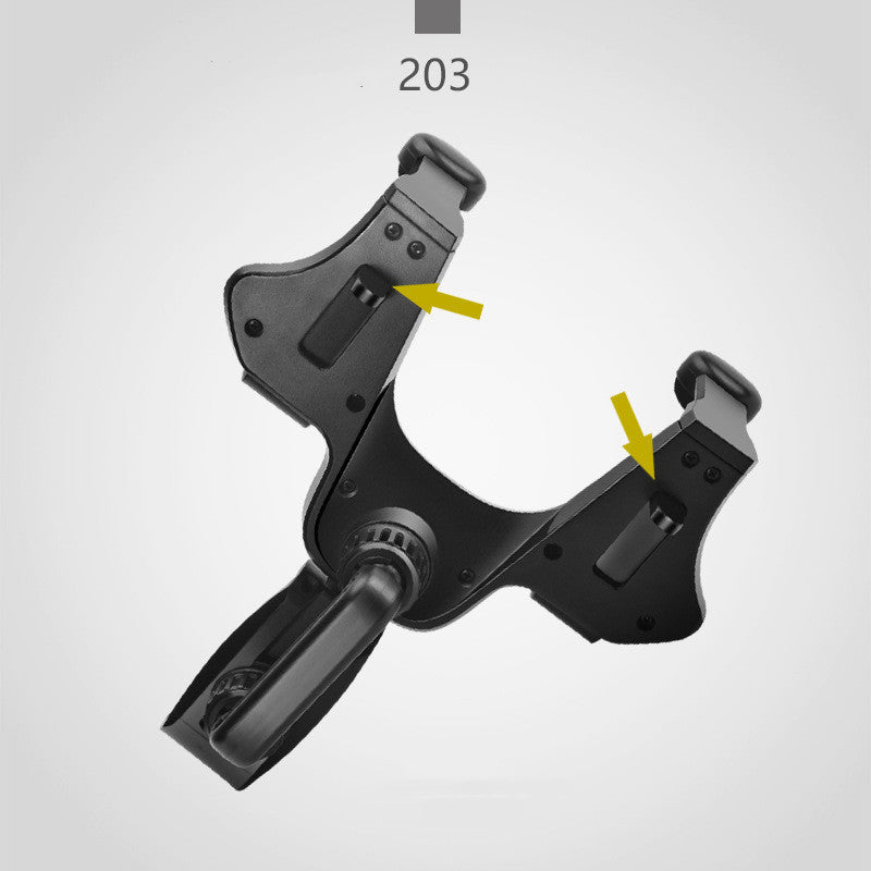 Multi Rearview Holder