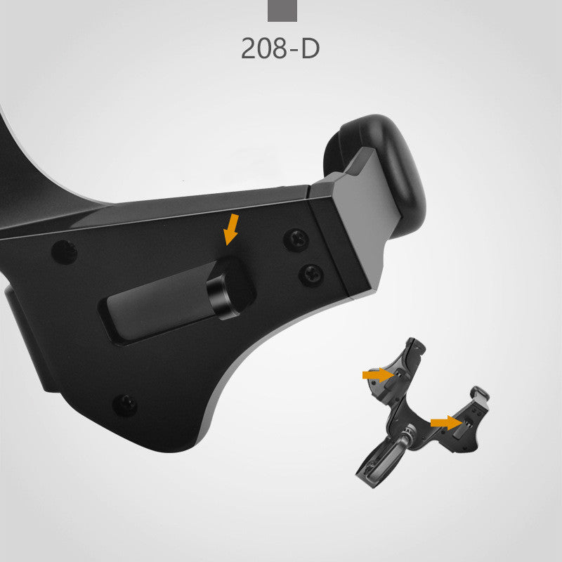 Multi Rearview Holder