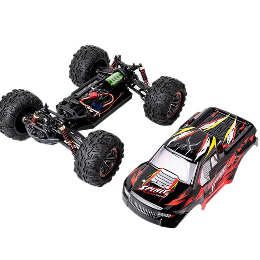 NexShift Aqua Racer