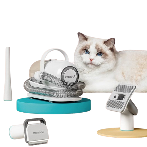 Pet Grooming Kit