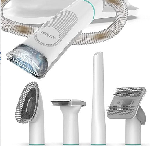 Pet Grooming Kit