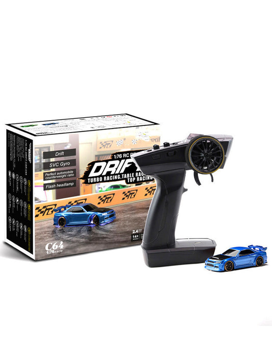 Turbo Drift Racer