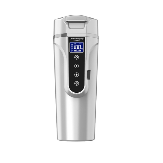 HeatMate Bottle