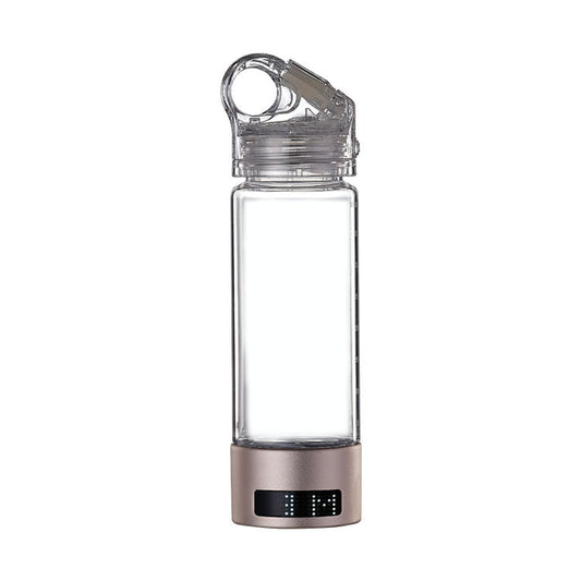 Hydrogen Glass Cup
