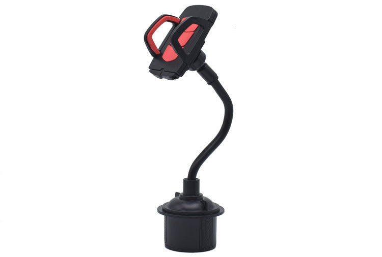 Cup Holder Phone Mount