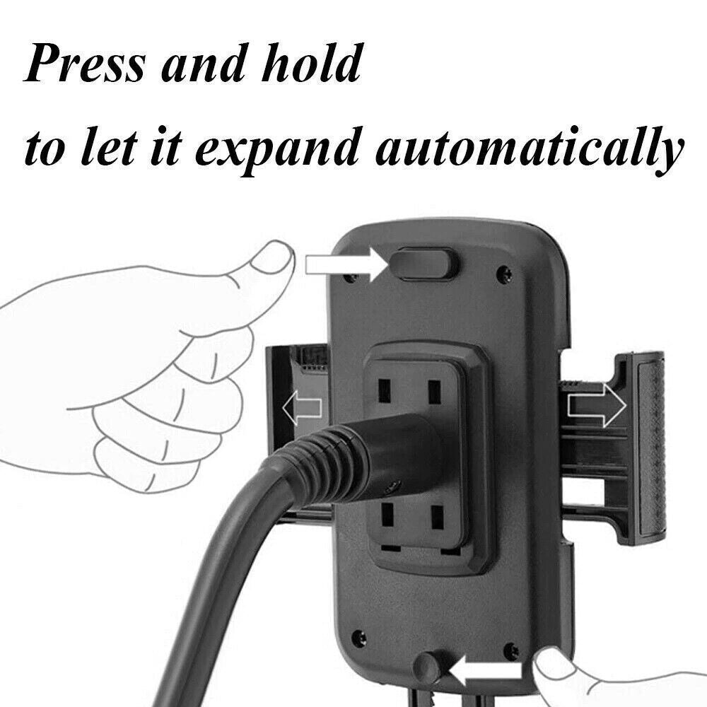 Cup Holder Phone Mount