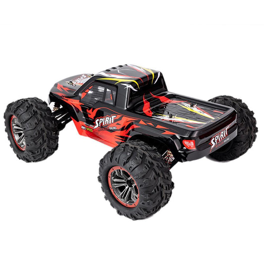 NexShift Aqua Racer