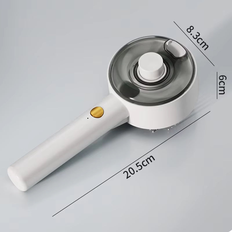 Steam Groomer Pro