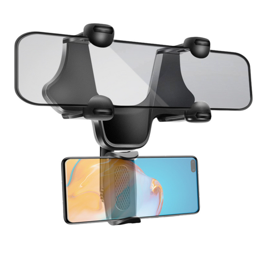 Multi Rearview Holder