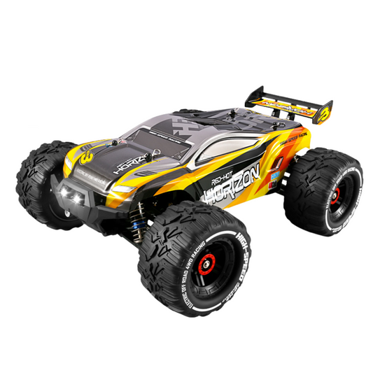 50km/h RC Monster