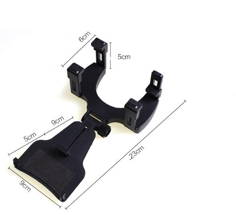 Rearview Mirror Holder