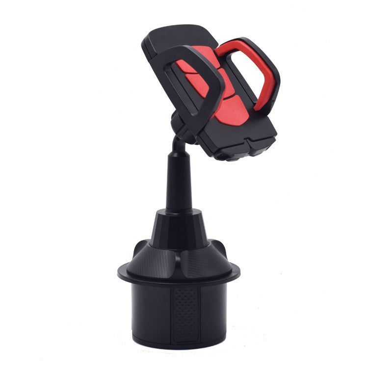 Cup Holder Phone Mount