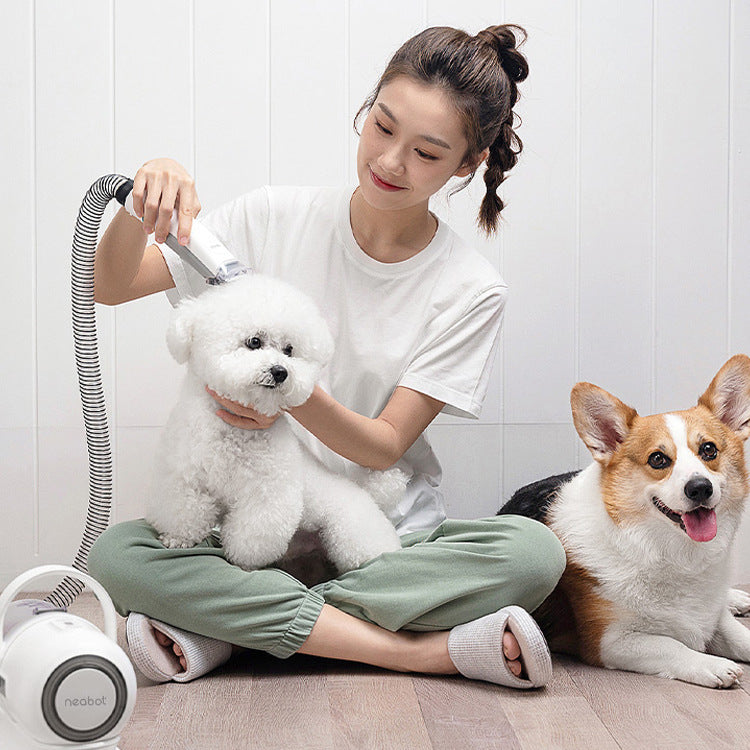 Pet Grooming Kit