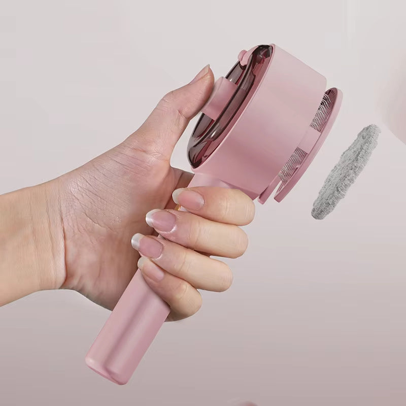 Steam Groomer Pro