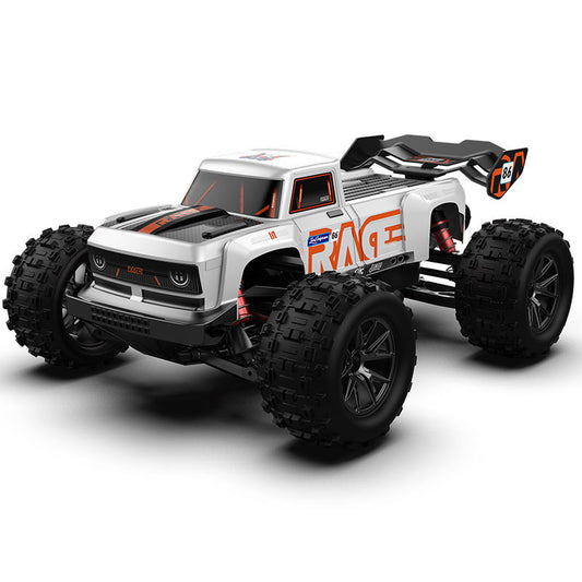 Brushless RC Car
