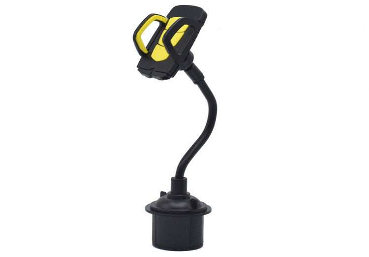 Cup Holder Phone Mount