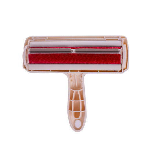 Sticky Roller Brush