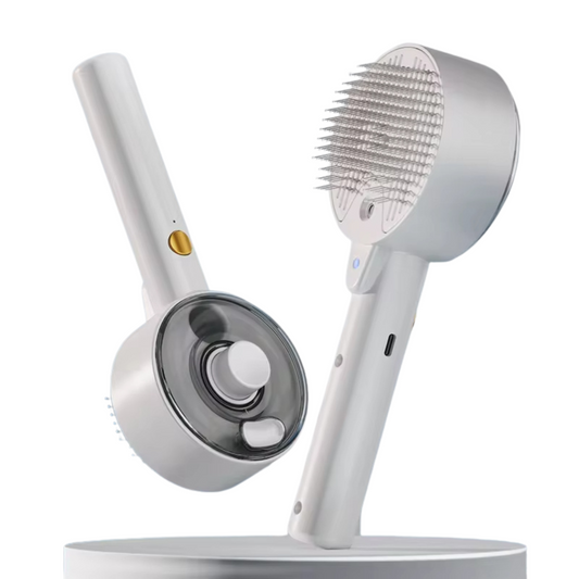 Steam Groomer Pro