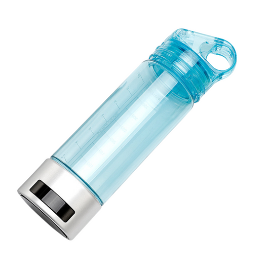 Hydrogen Glass Cup