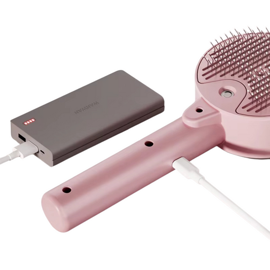 Steam Groomer Pro