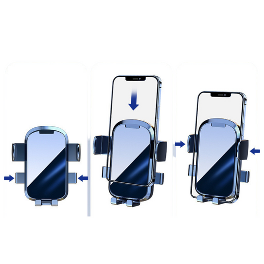 Suction Cup Mount