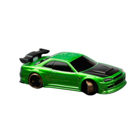Turbo Drift Racer