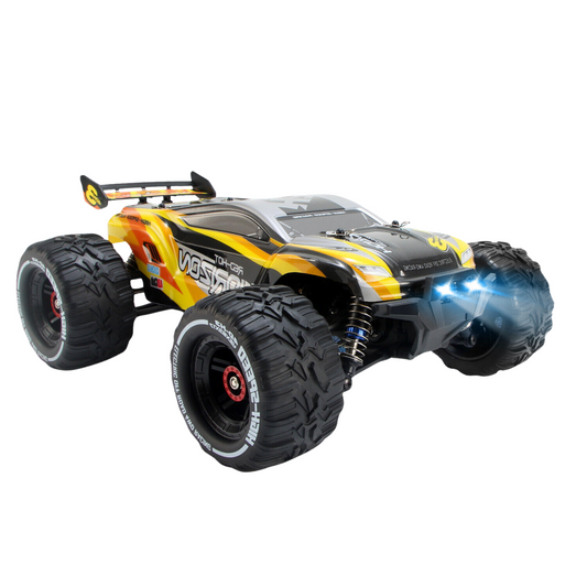 50km/h RC Monster
