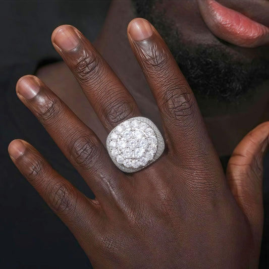 Timeless Diamond