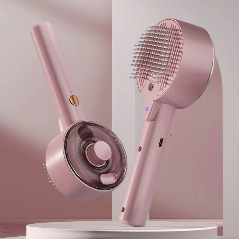 Steam Groomer Pro