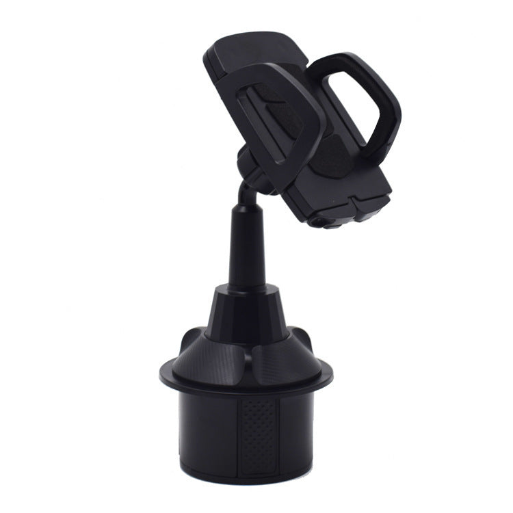 Cup Holder Phone Mount