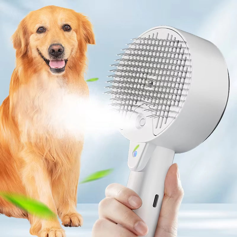 Steam Groomer Pro