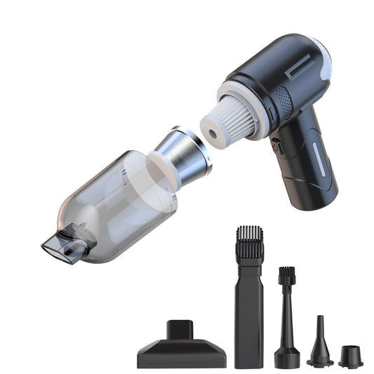 Portable Fur Vacuum