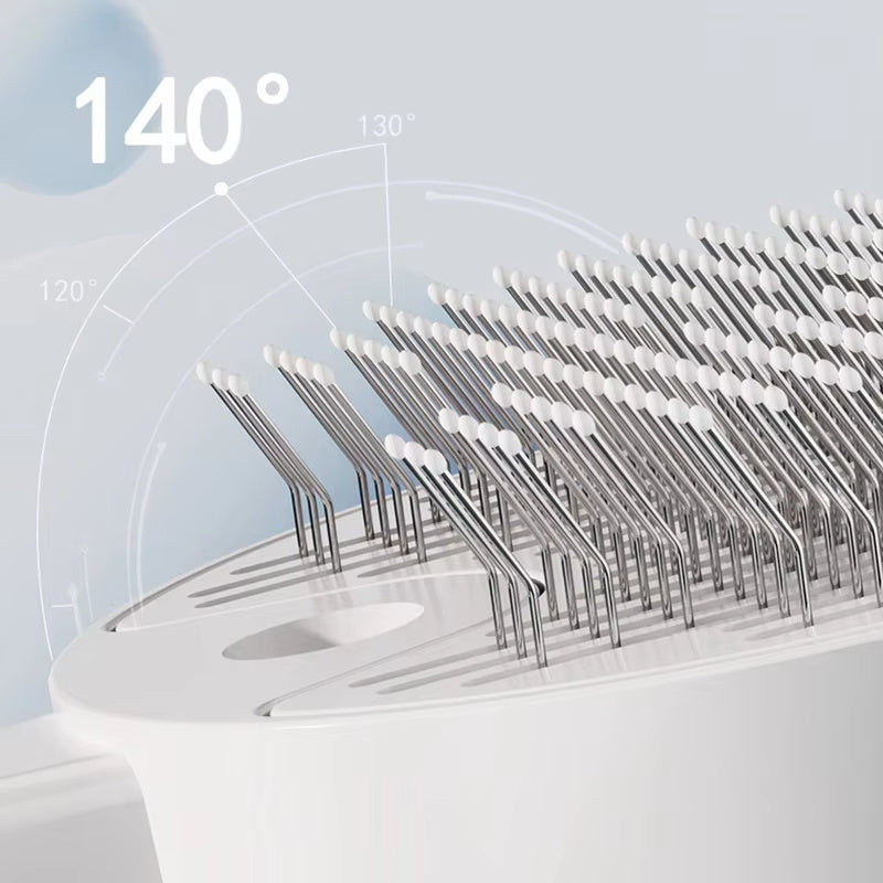 Steam Groomer Pro